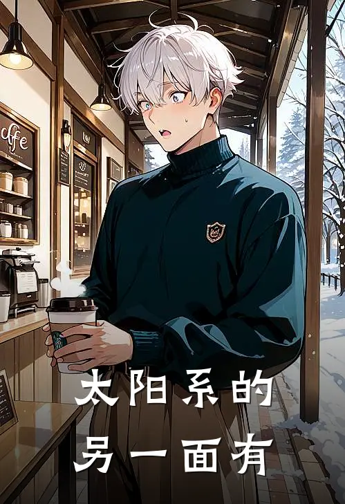 太阳系的另一面有