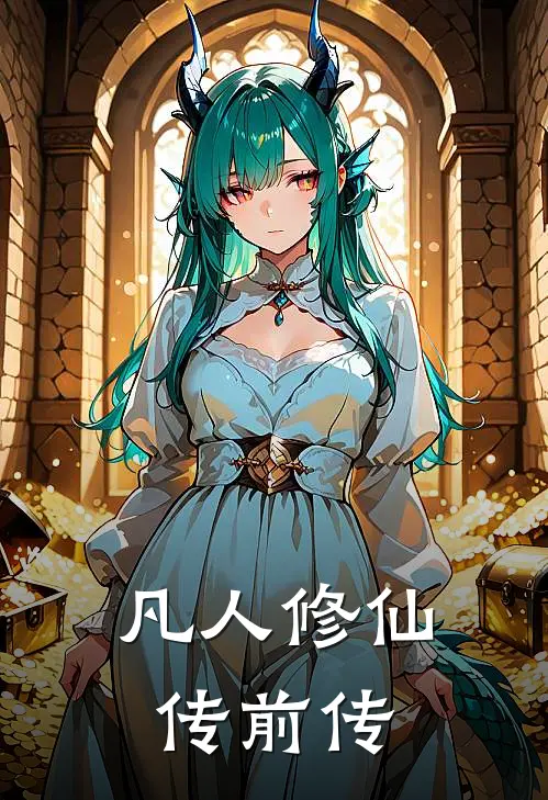 墨居仁余子童《凡人修仙传前传》_(墨居仁余子童)热门小说