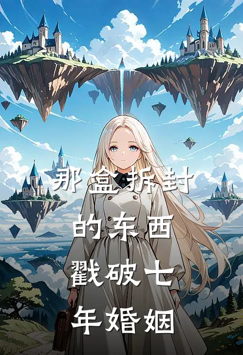 那盒拆封的东西，戳破七年婚姻(周韵林屿舟)免费小说阅读_完结版小说推荐那盒拆封的东西，戳破七年婚姻(周韵林屿舟)