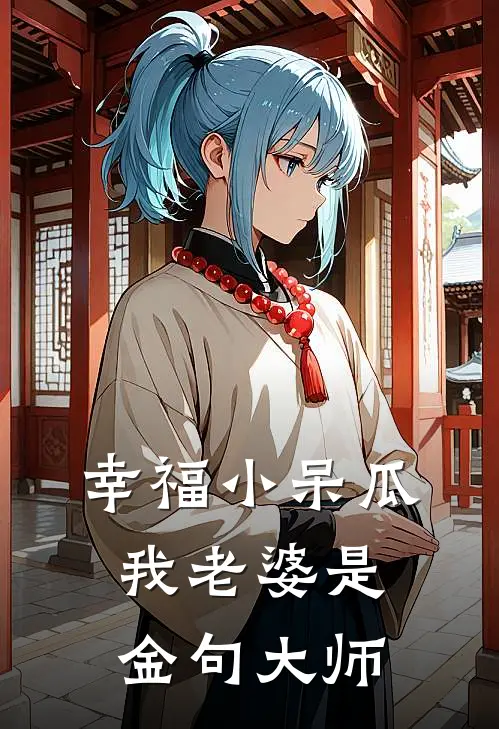 幸福小呆瓜：我老婆是金句大师陈思李真真完结版小说_完结版小说幸福小呆瓜：我老婆是金句大师(陈思李真真)