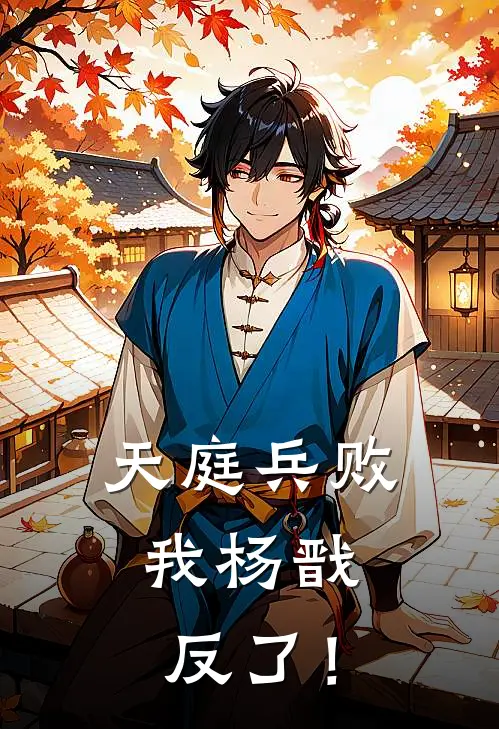 天庭兵败，我杨戬反了！(杨戬哪吒)热门网络小说推荐_最新章节列表天庭兵败，我杨戬反了！(杨戬哪吒)