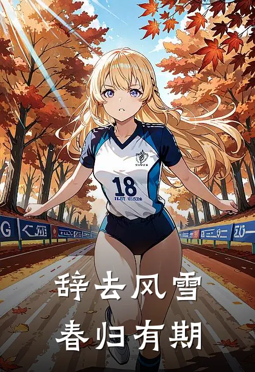 辞去风雪，春归有期(沈璃赵祁)已完结小说_辞去风雪，春归有期(沈璃赵祁)小说免费在线阅读