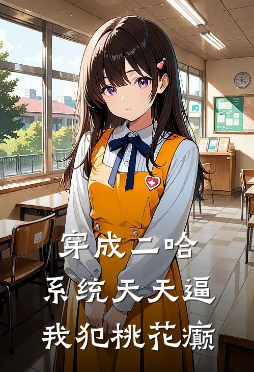 王闲余董叶经穿成二哈，系统天天逼我犯桃花癫最新章节阅读_王闲余董叶经最新章节在线阅读