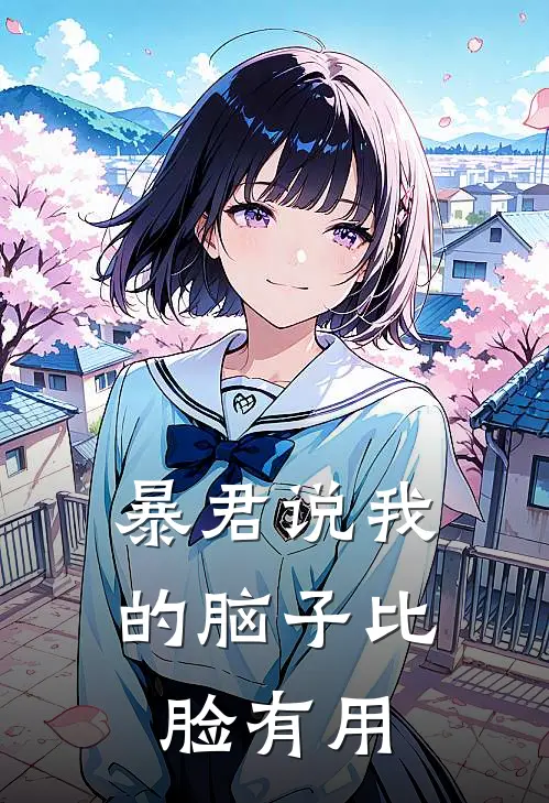 暴君说我的脑子比脸有用