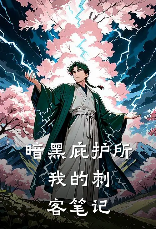 暗黑庇护所：我的刺客笔记(林枫艾莉)最新小说_免费阅读完整版小说暗黑庇护所：我的刺客笔记(林枫艾莉)