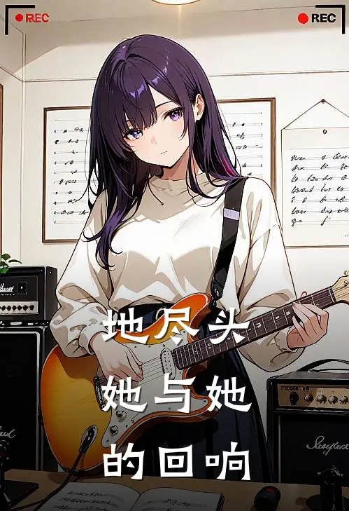 江寻陆禾(地尽头：她与她的回响)全本免费在线阅读_江寻陆禾全集在线阅读