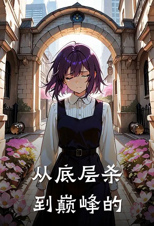 从底层杀到巅峰的