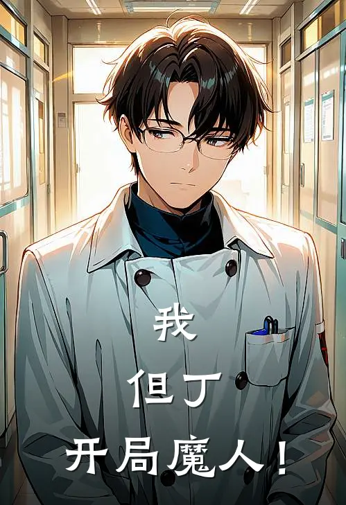 我，但丁，开局魔人！