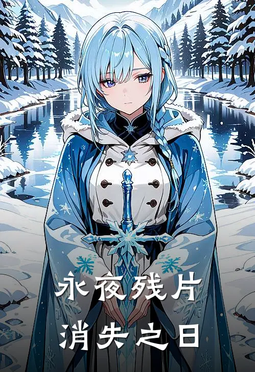 永夜残片：消失之日雷恩艾拉完整免费小说_热门小说阅读永夜残片：消失之日雷恩艾拉