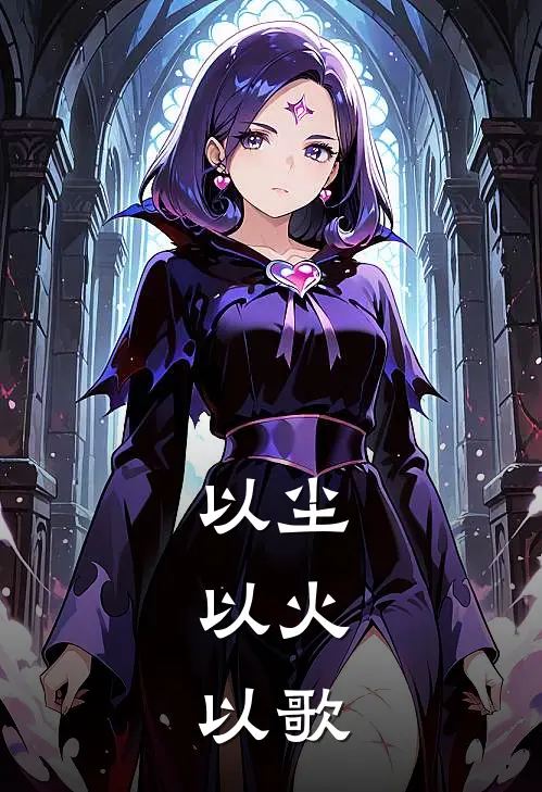 以尘，以火，以歌(方浩鹏陈志远)热门网络小说_最新章节列表以尘，以火，以歌(方浩鹏陈志远)