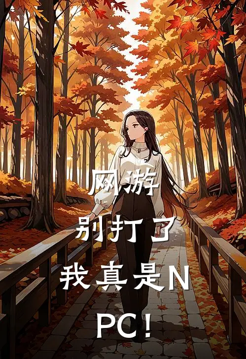张烬张冉《网游：别打了，我真是NPC！》完结版阅读_(网游：别打了，我真是NPC！)全集阅读