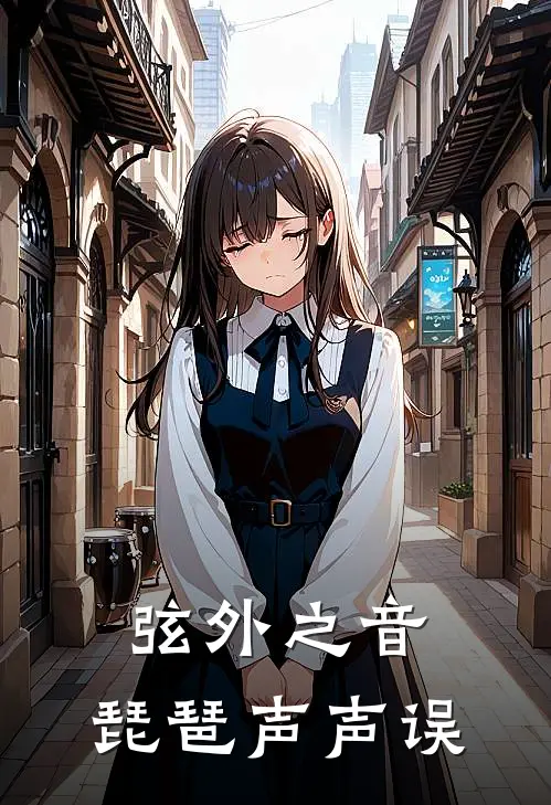 弦外之音：琵琶声声误(苏弦音赵孟仁)最新小说_免费阅读完整版小说弦外之音：琵琶声声误(苏弦音赵孟仁)