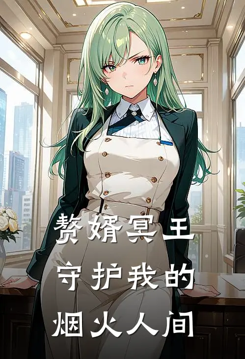 赘婿冥王：守护我的烟火人间林默张浩免费完整版小说_热门小说大全赘婿冥王：守护我的烟火人间林默张浩