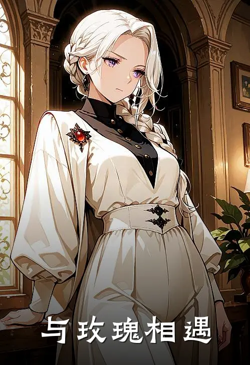 与玫瑰相遇黎烬夏知免费小说在线看_完本小说阅读与玫瑰相遇(黎烬夏知)