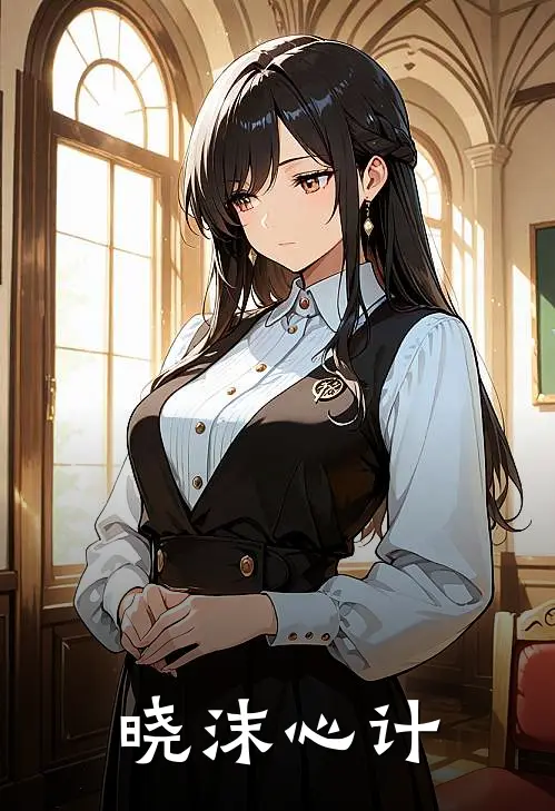 晓沫心计全文免费阅读无弹窗大结局_晓沫心计（林晓沫翠儿）小说免费阅读大结局