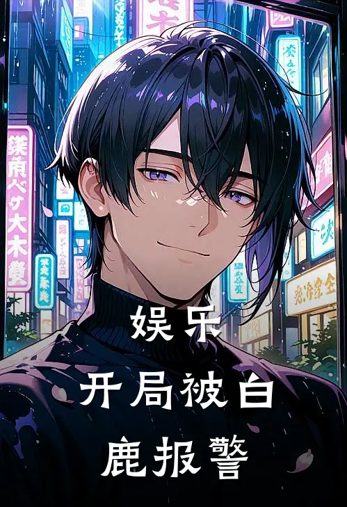 《娱乐：开局被白鹿报警》夏恪白麓火爆新书_娱乐：开局被白鹿报警(夏恪白麓)免费小说