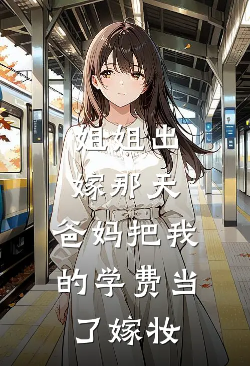 姐姐出嫁那天，爸妈把我的学费当了嫁妆