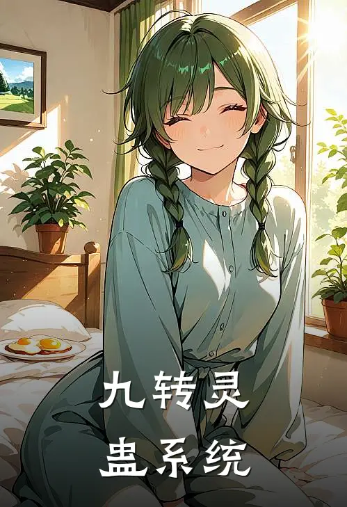 九转灵蛊系统巫晴巫晴最新完结小说推荐_全集免费小说九转灵蛊系统巫晴巫晴