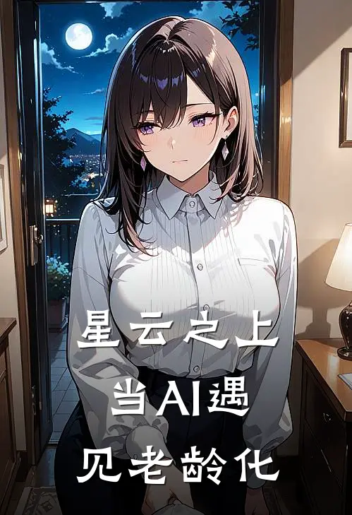星云之上：当AI遇见老龄化(陈望舒陈致远)热门小说排行_完结版小说星云之上：当AI遇见老龄化陈望舒陈致远
