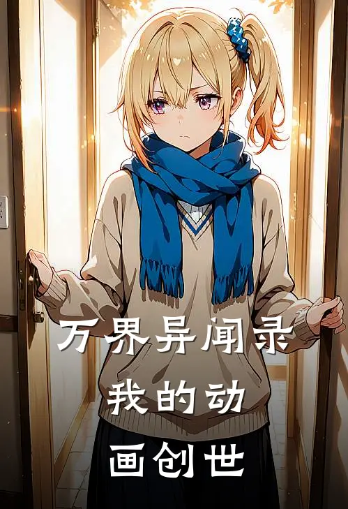 万界异闻录：我的动画创世(林奇汤姆)完本小说大全_热门小说大全万界异闻录：我的动画创世林奇汤姆