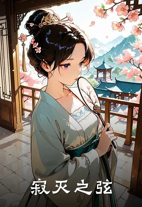 寂灭之弦(墨言玄律)免费热门小说_最新小说推荐寂灭之弦墨言玄律