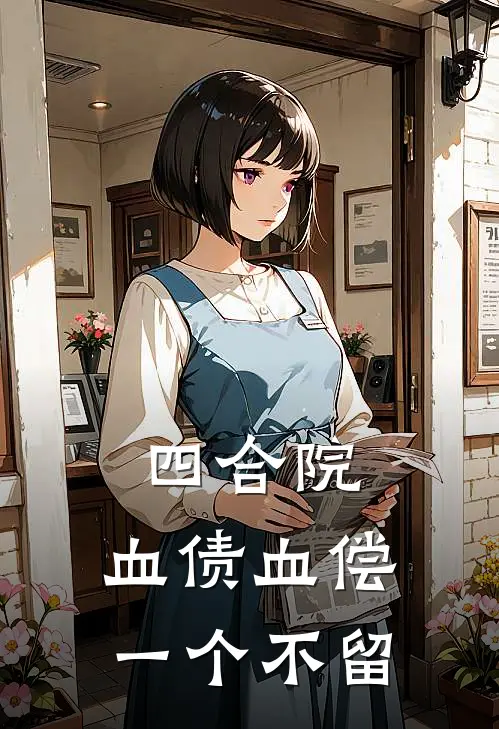 四合院：血债血偿，一个不留(林默易中海)免费小说笔趣阁_完结版小说推荐四合院：血债血偿，一个不留(林默易中海)