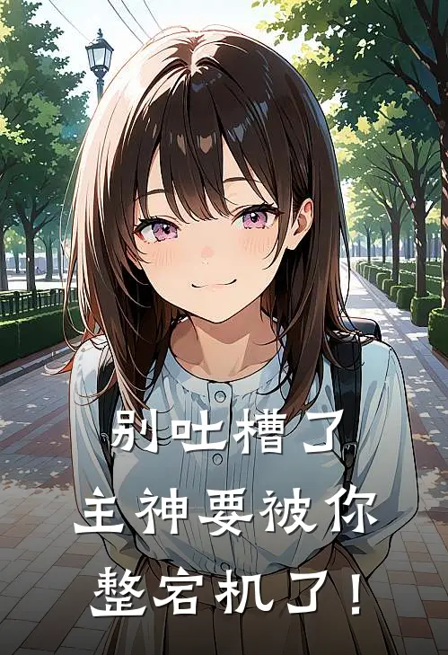 别吐槽了，主神要被你整宕机了！林凡叶辰最新好看小说_最新章节列表别吐槽了，主神要被你整宕机了！(林凡叶辰)