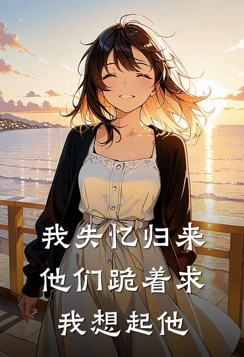 我失忆归来，他们跪着求我想起他(江暖暖江念)无弹窗小说免费阅读_小说免费阅读无弹窗我失忆归来，他们跪着求我想起他江暖暖江念