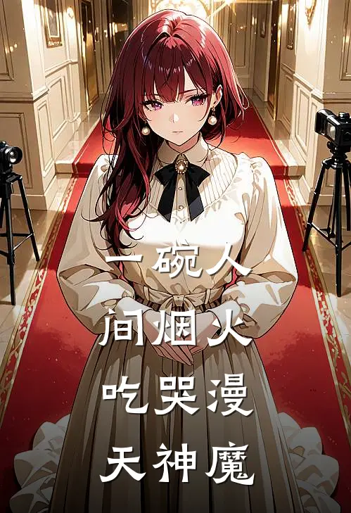 一碗人间烟火，吃哭漫天神魔(李青玄顾三思)全本免费在线阅读_一碗人间烟火，吃哭漫天神魔全文阅读