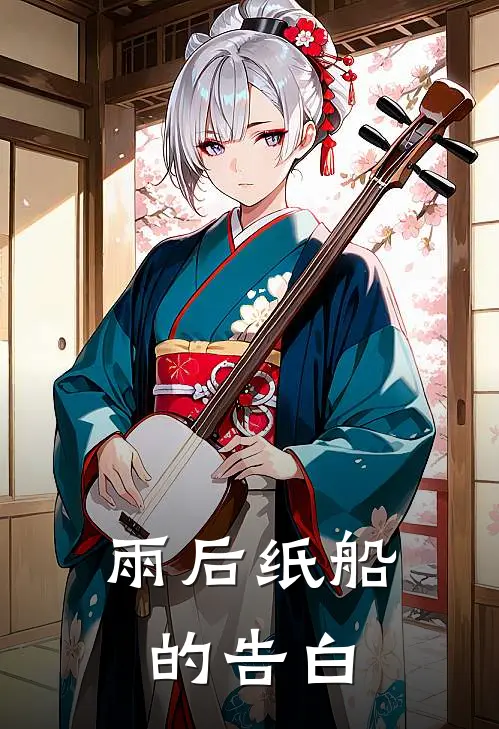 雨后纸船的告白伊诺伊诺免费小说免费阅读_推荐完结小说雨后纸船的告白(伊诺伊诺)