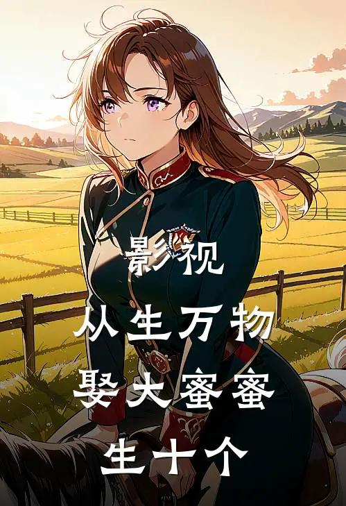 影视：从生万物娶大蜜蜜生十个王昆宁绣绣最新小说推荐_完结小说影视：从生万物娶大蜜蜜生十个(王昆宁绣绣)