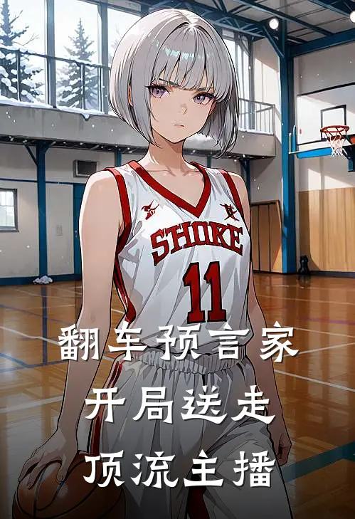 《翻车预言家：开局送走顶流主播》秦浩曹操完本小说_秦浩曹操(翻车预言家：开局送走顶流主播)全文免费阅读无弹窗大结局