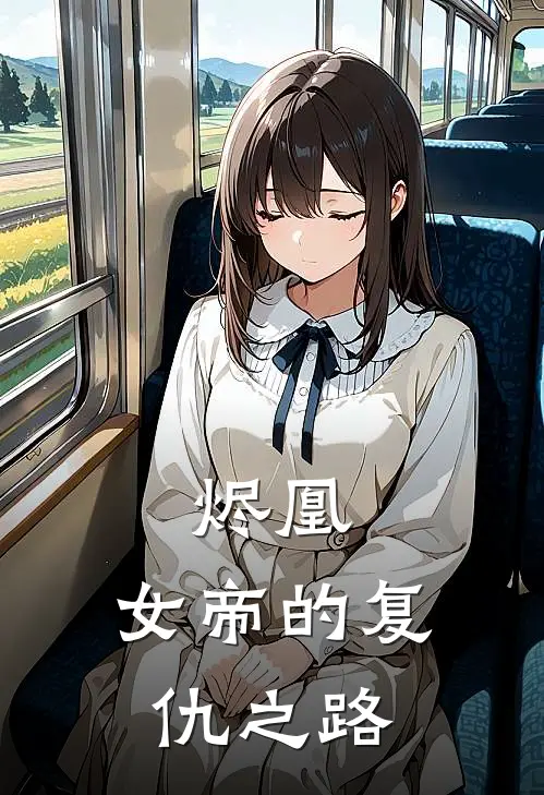 烬凰：女帝的复仇之路林清瓷春桃热门完结小说_最热门小说烬凰：女帝的复仇之路林清瓷春桃