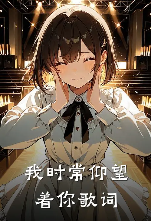 我时常仰望着你歌词