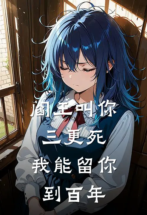 阎王叫你三更死，我能留你到百年阿杰杨逸完整免费小说_小说全文免费阅读阎王叫你三更死，我能留你到百年阿杰杨逸