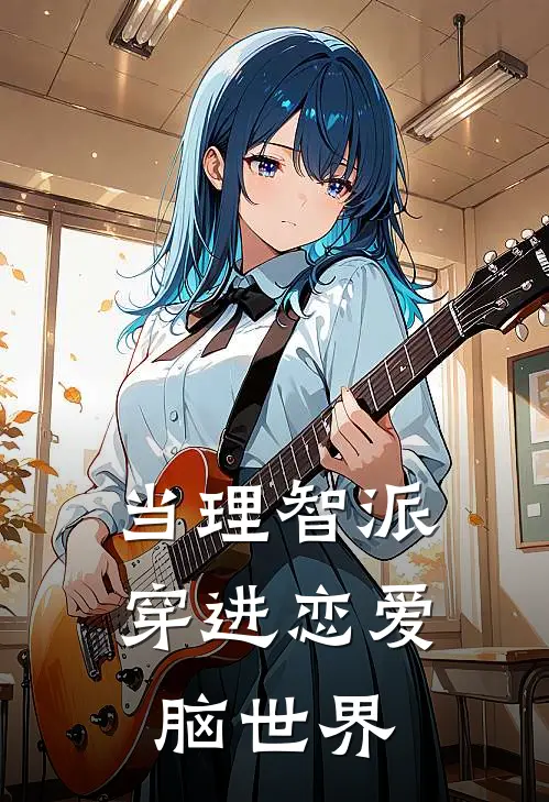 当理智派穿进恋爱脑世界(林知序顾宴深)免费热门小说_最新小说推荐当理智派穿进恋爱脑世界林知序顾宴深