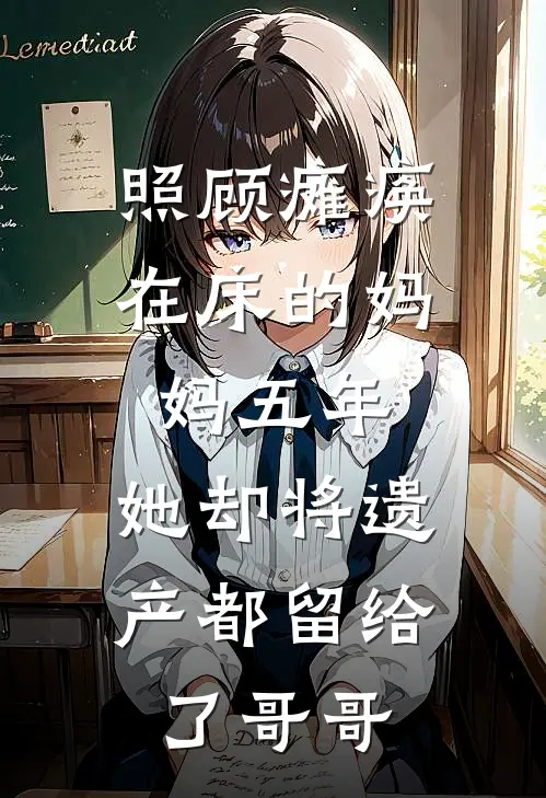 照顾瘫痪在床的妈妈五年，她却将遗产都留给了哥哥明妤明华热门小说免费阅读_完本完结小说照顾瘫痪在床的妈妈五年，她却将遗产都留给了哥哥(明妤明华)