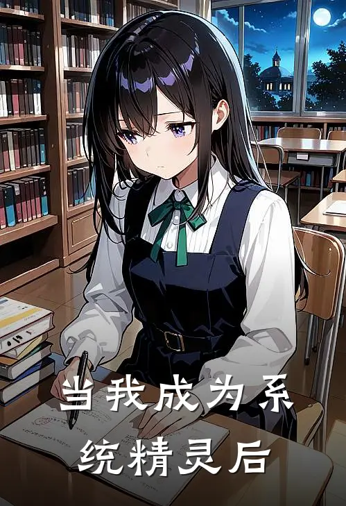 当我成为系统精灵后