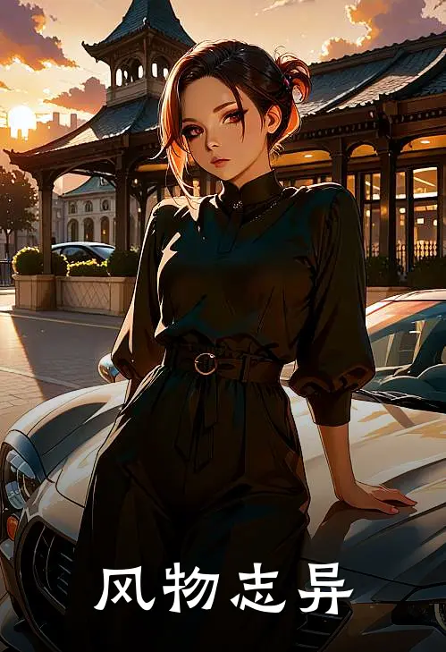 风物志异凌云陈砚秋免费小说完结_最新完本小说推荐风物志异(凌云陈砚秋)