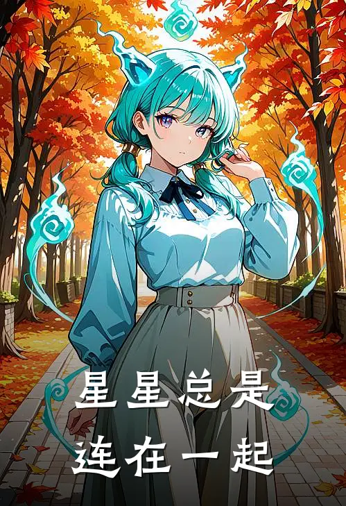 星星总是连在一起