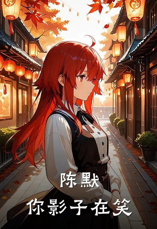 陈默，你影子在笑陈默王队小说免费完结_最新章节列表陈默，你影子在笑(陈默王队)