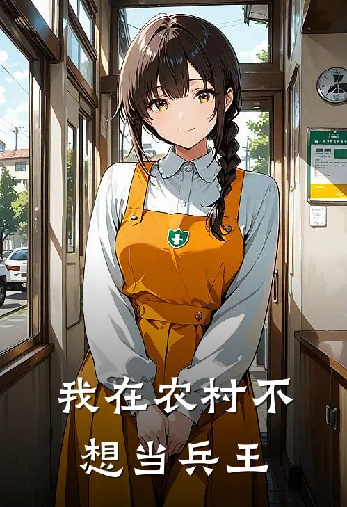 我在农村不想当兵王李响李福贵小说完整版_完结版小说推荐我在农村不想当兵王(李响李福贵)