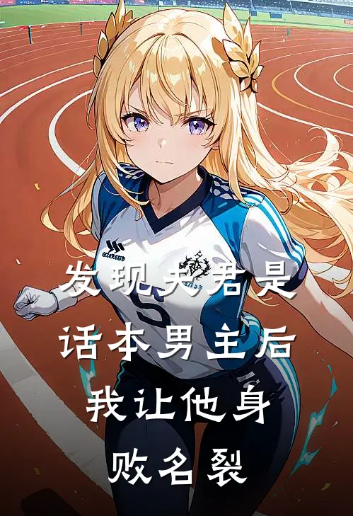 发现夫君是话本男主后，我让他身败名裂(姝儿傅青洲)全文阅读免费全集_完结小说发现夫君是话本男主后，我让他身败名裂姝儿傅青洲