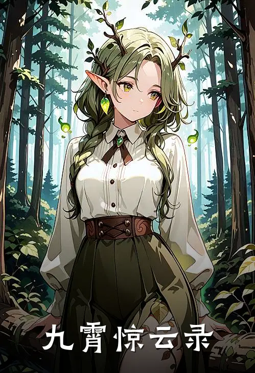 九霄惊云录云隐林惊鸿完结热门小说_完整版小说全文免费阅读九霄惊云录云隐林惊鸿