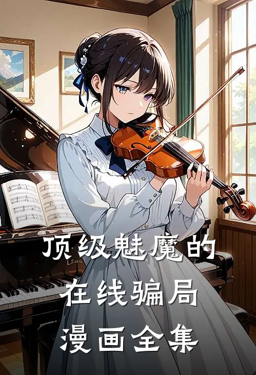 顶级魅魔的在线骗局漫画全集