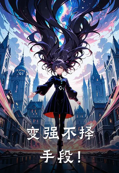 赵三李西(变强不择手段！)全集阅读_《变强不择手段！》全文免费阅读