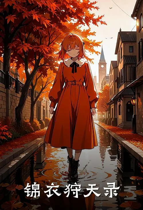 锦衣狩天录沈渊赵德柱热门完结小说_最新章节列表锦衣狩天录(沈渊赵德柱)