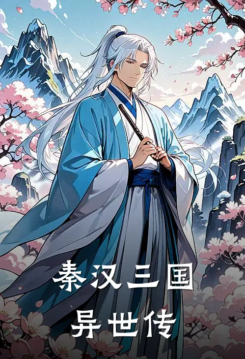 《秦汉三国异世传》何进刘然完本小说_何进刘然(秦汉三国异世传)全文免费阅读无弹窗大结局