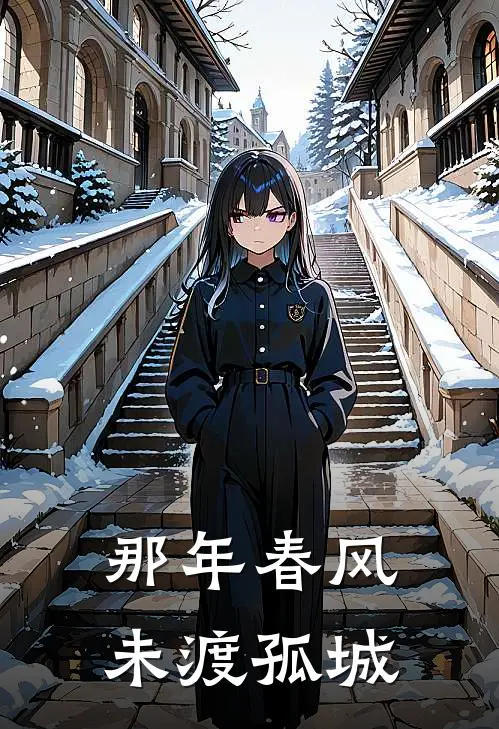 那年春风，未渡孤城