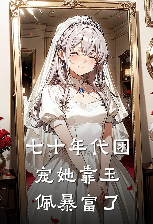 林晚星林建国《七十年代团宠她靠玉佩暴富了》_《七十年代团宠她靠玉佩暴富了》最新章节在线阅读